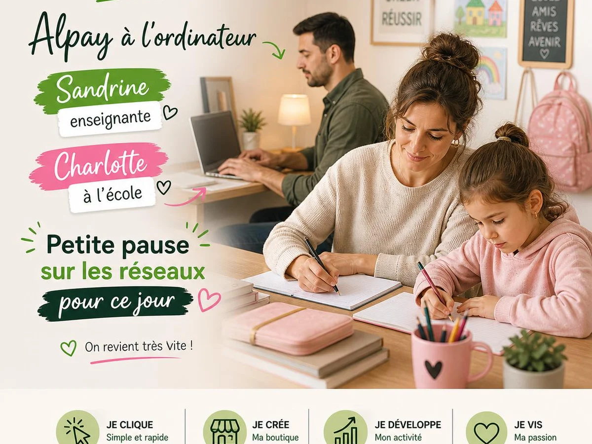 Marché des créateurs Albert 1