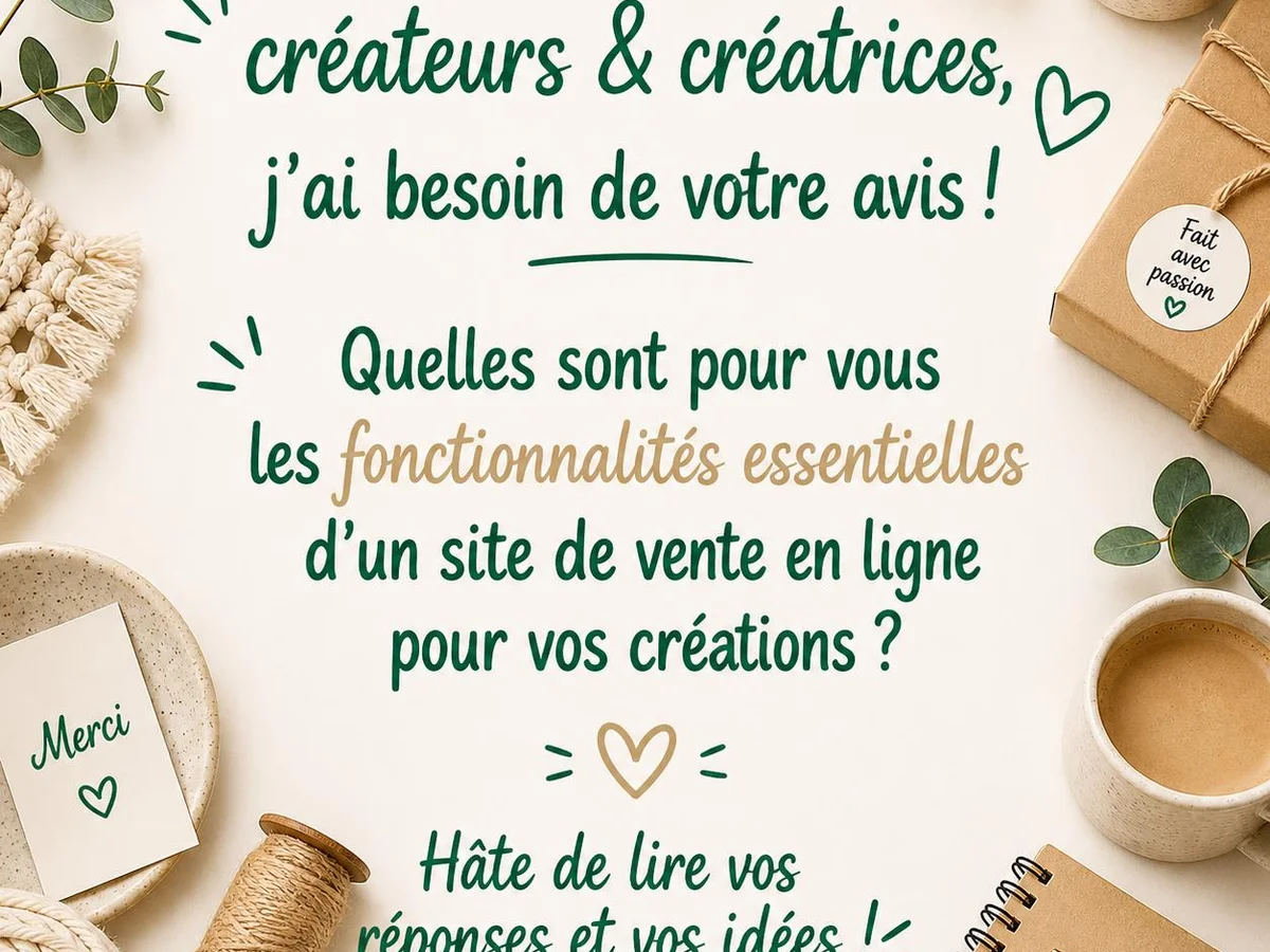 Marché des créateurs Albert 2